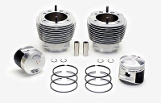 Siebenrock 1000cc Replacement Piston/Cylinder kit for 77-80 models